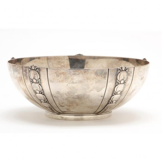 tiffany-co-sterling-silver-art-deco-center-bowl