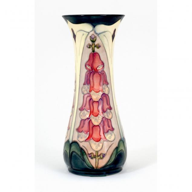 moorcroft-foxglove-flared-rim-vase