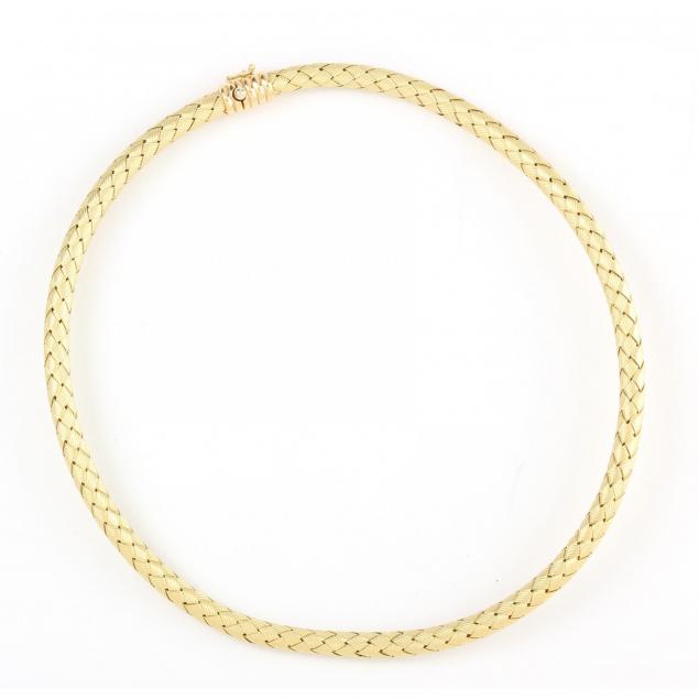 18kt-gold-choker-italy