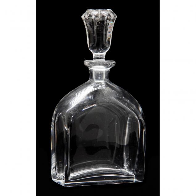 orrefors-crystal-decanter