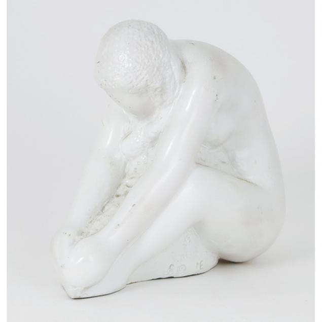 seated-figure-composition-sculpture
