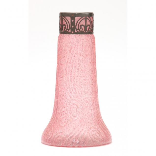 kralik-spiraloptisch-art-nouveau-glass-vase