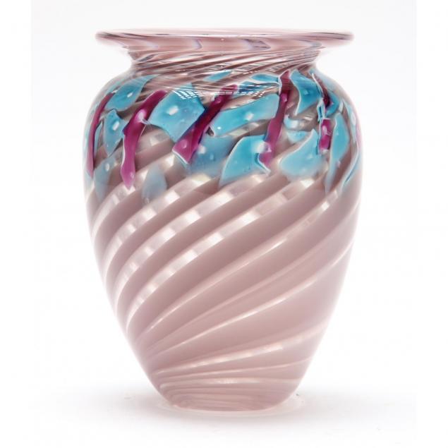 chip-jones-am-20th-century-art-glass-vase