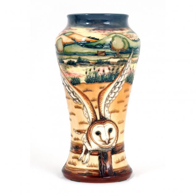 moorcroft-elegy-vase-limited-edition