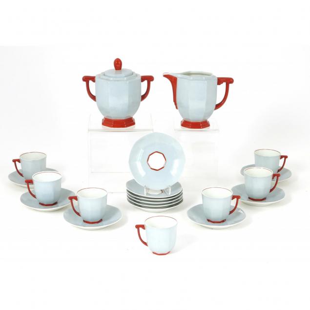 21pc-raynaud-co-limoges-art-deco-porcelain-service