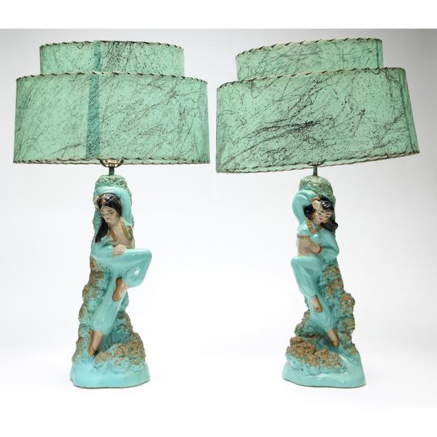 pair-of-mid-century-arabian-dancer-lamps