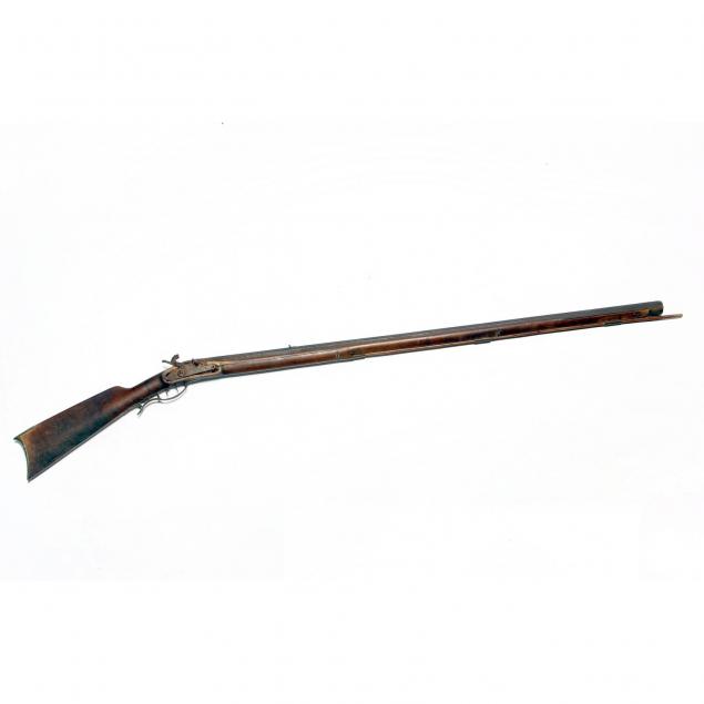 north-carolina-jamestown-rifle