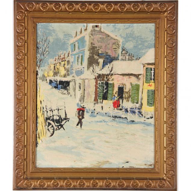 framed-snowy-street-scene