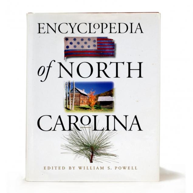 i-encyclopedia-of-north-carolina-i