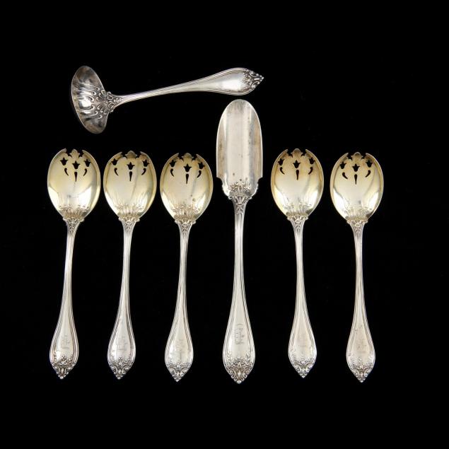 international-florence-sterling-silver-flatware