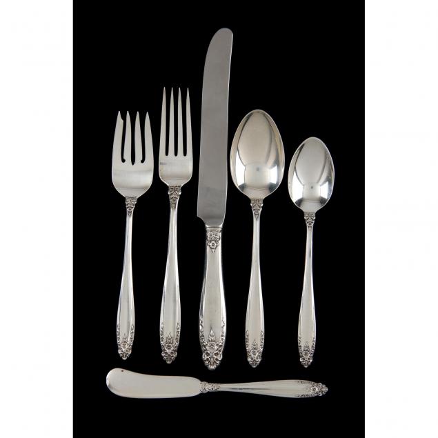 international-prelude-sterling-silver-flatware-service