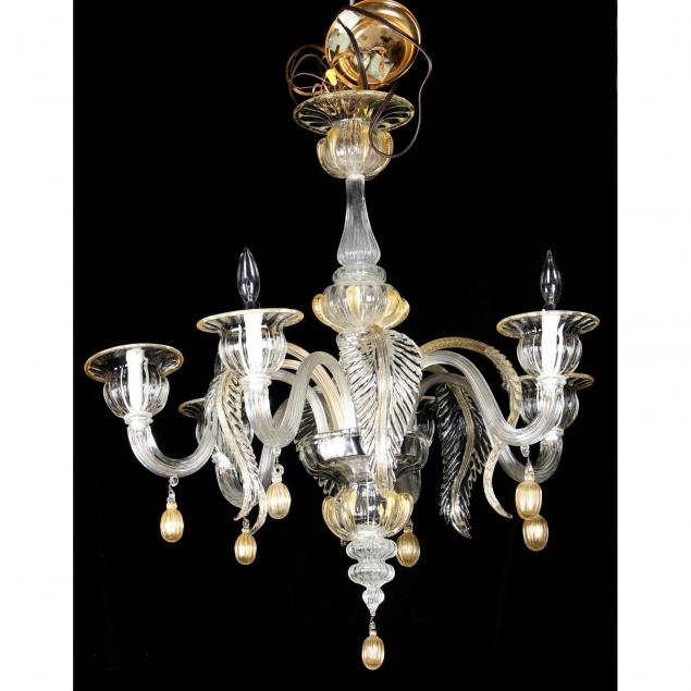 custom-venetian-glass-chandelier