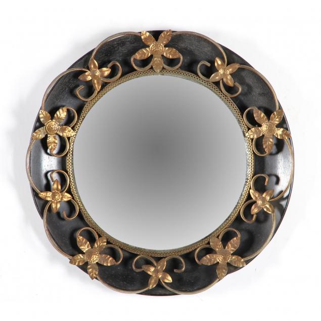 mid-century-bullseye-mirror