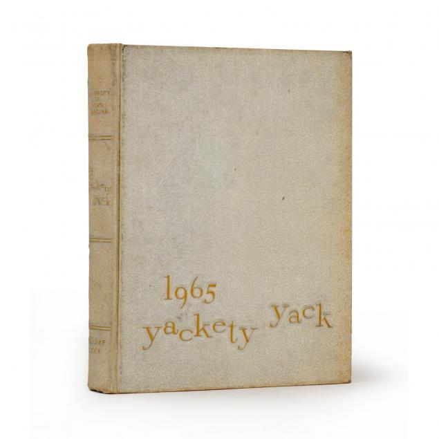 unc-chapel-hill-1965-i-yackety-yack-i-yearbook