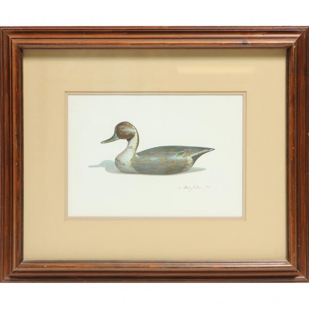 chris-leiter-am-20th-century-i-collector-s-choice-pintail-decoy-i