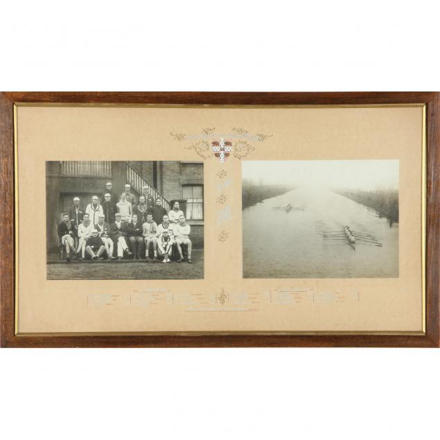 photo-presentation-of-1924-cambridge-university-trial-eights