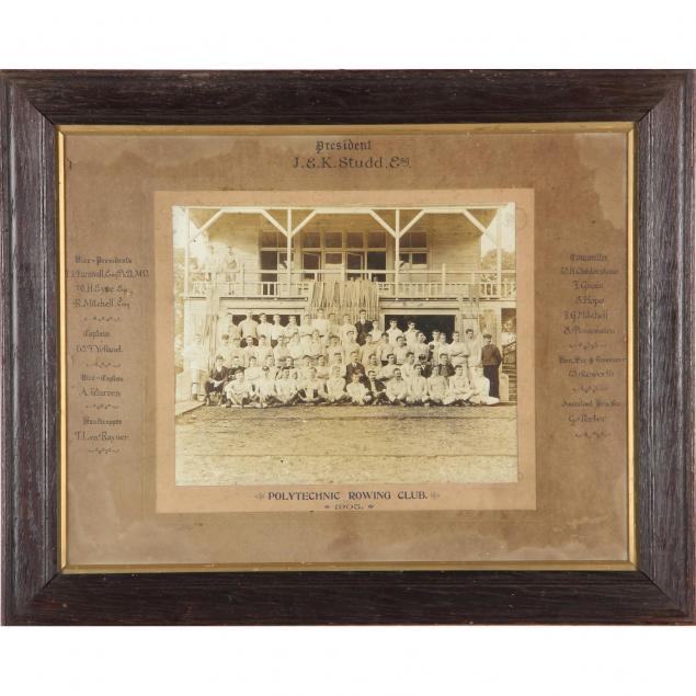 photo-roster-of-1905-polytechnic-rowing-club