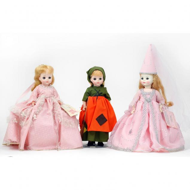 three-madame-alexander-cinderella-story-dolls