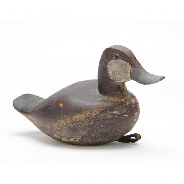 ruddy-duck-decoy