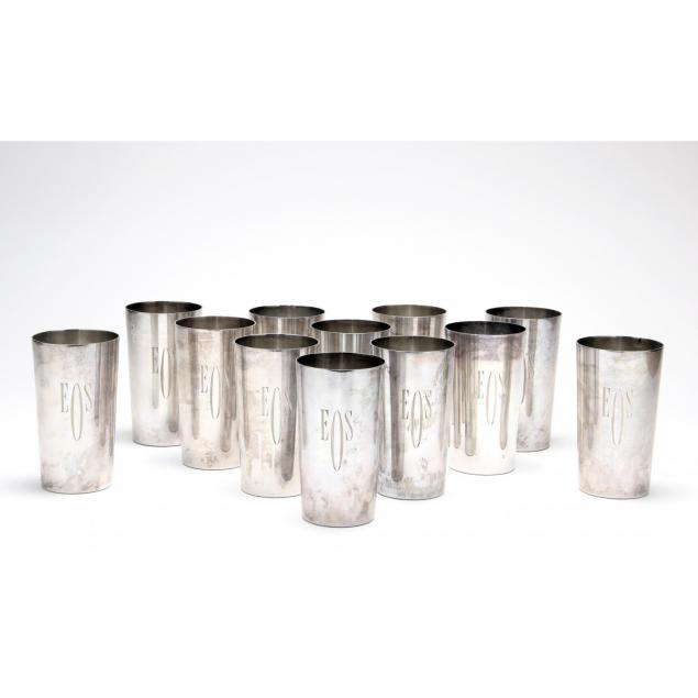 set-of-12-s-kirk-son-sterling-silver-tumblers