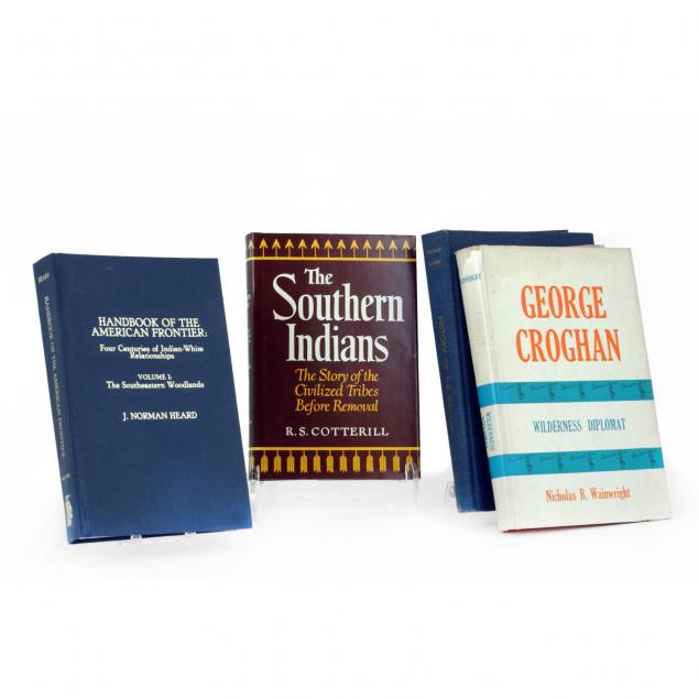 four-books-on-southeastern-indians