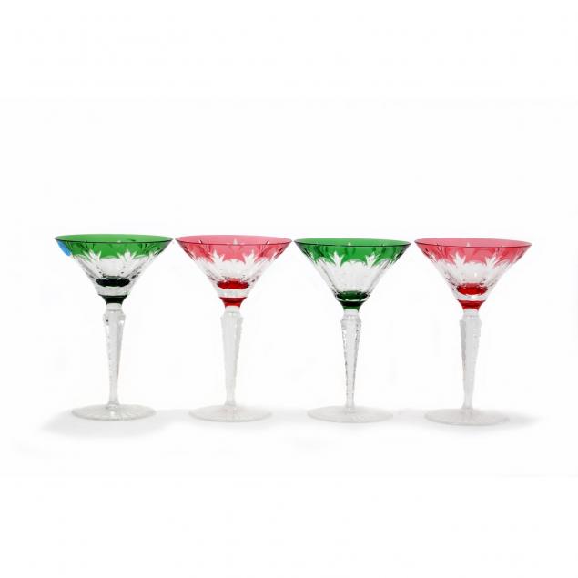 four-faberge-grand-palais-royal-martini-glasses