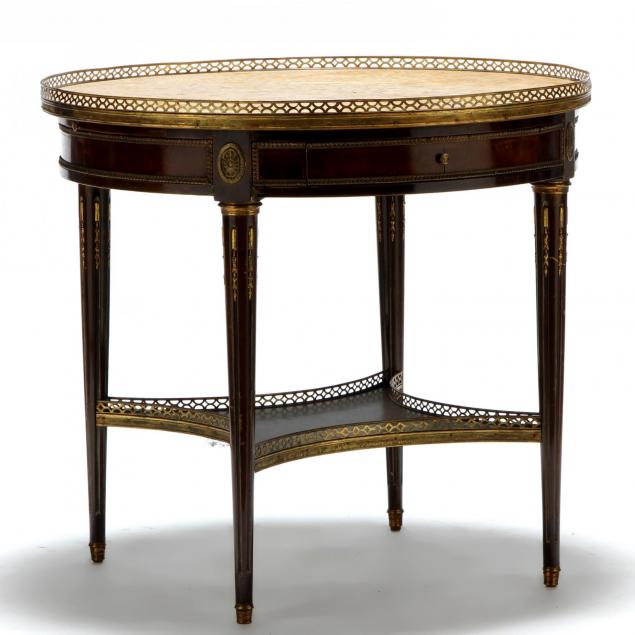 louis-xvi-style-marble-top-center-table