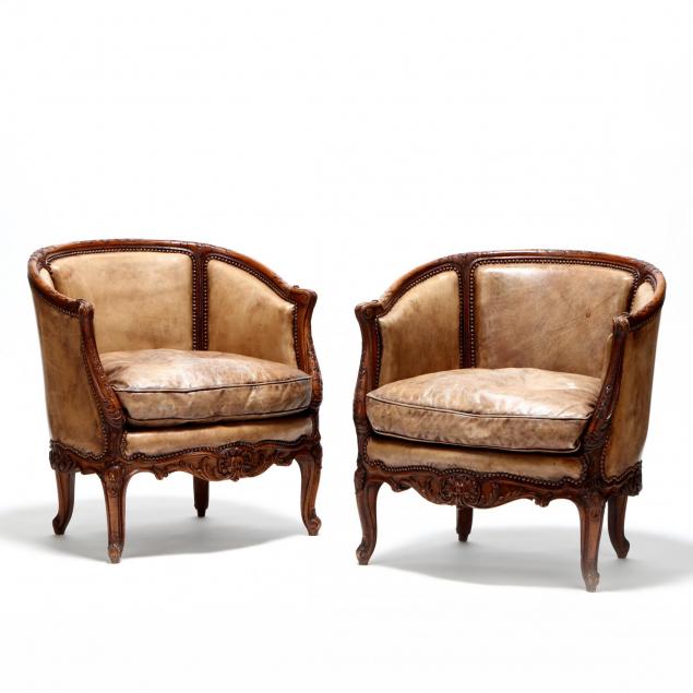pair-of-louis-xv-style-carved-bergeres