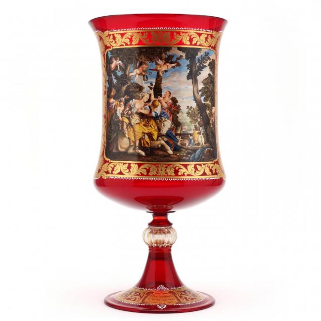 an-impressive-venetian-enameled-glass-footed-vase-the-rape-of-europa