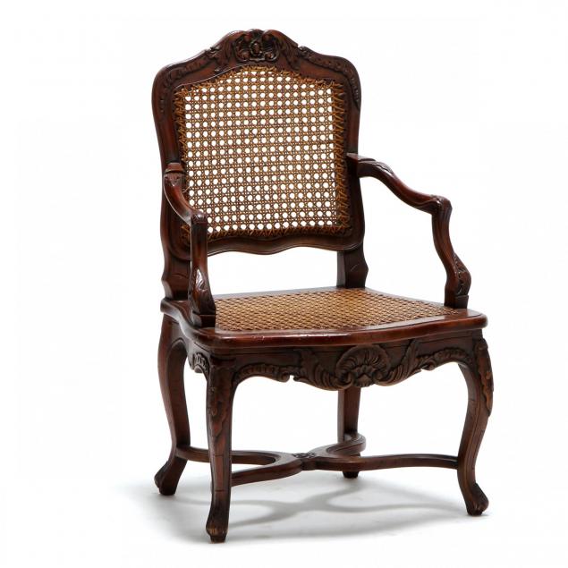 louis-xv-style-child-s-fauteuil