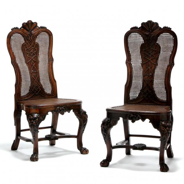 a-pair-of-baroque-revival-carved-side-chairs
