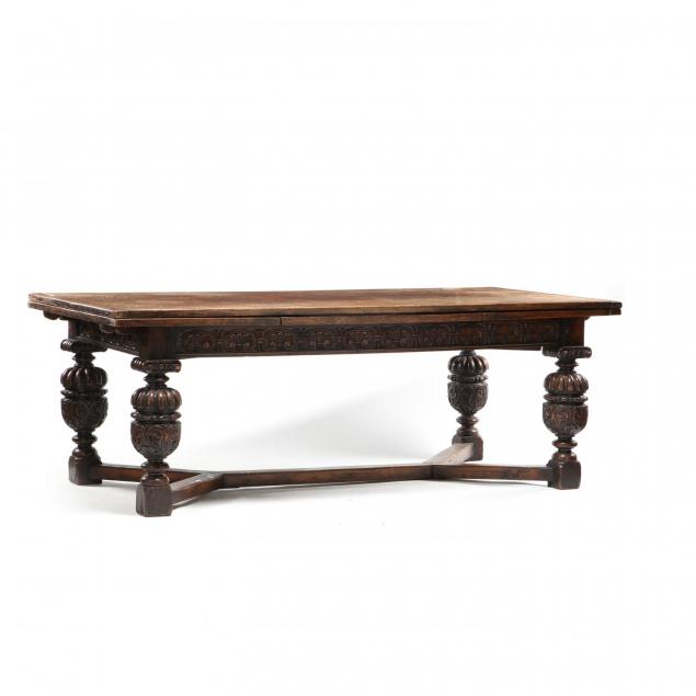 english-jacobean-style-refectory-table
