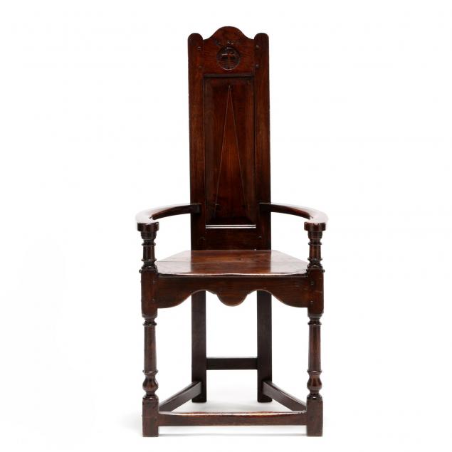 english-or-irish-tall-back-chair