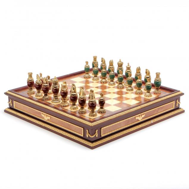 faberge-imperial-jeweled-chess-set-with-board-limited-edition