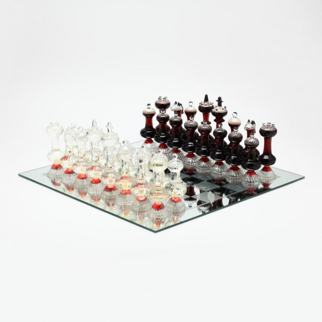 grappa-murano-boxed-crystal-chess-set-with-glass-board