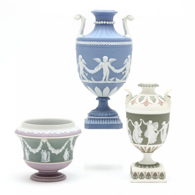 three-pieces-of-wedgwood-jasperware