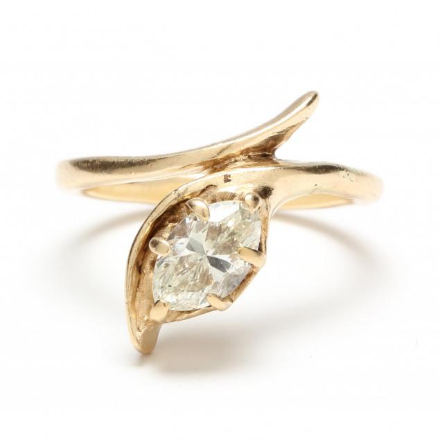 14kt-diamond-ring