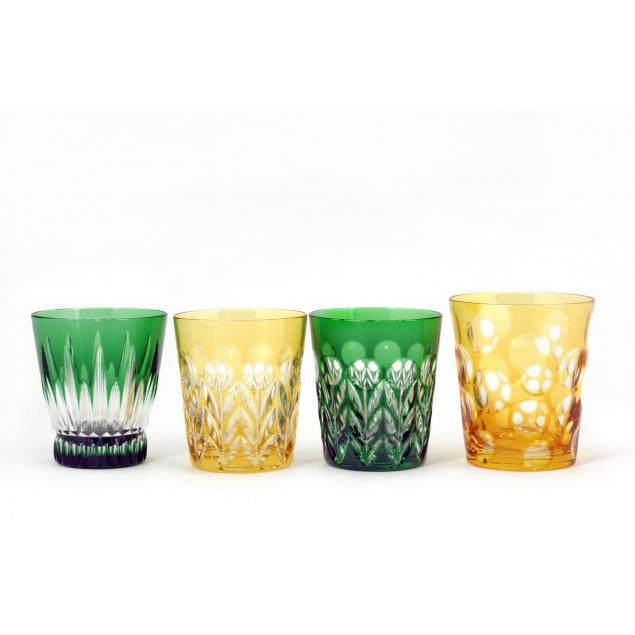 set-of-four-crystal-rocks-glasses