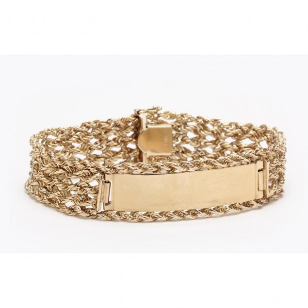 14kt-id-bracelet