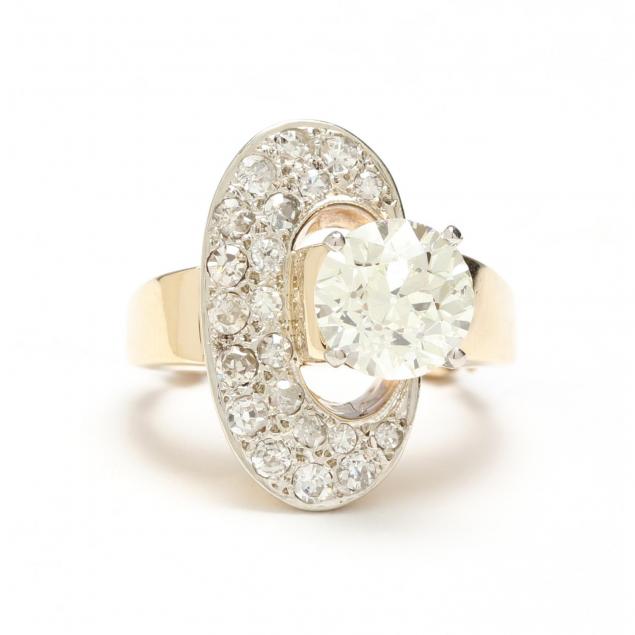 14kt-diamond-ring