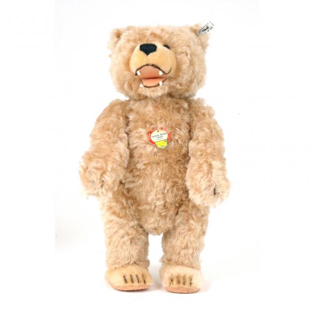 steiff-teddy-baby-replica-1929-limited-edition