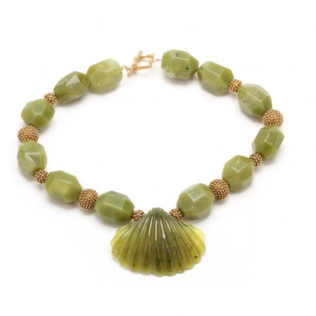 nephrite-jade-bead-necklace