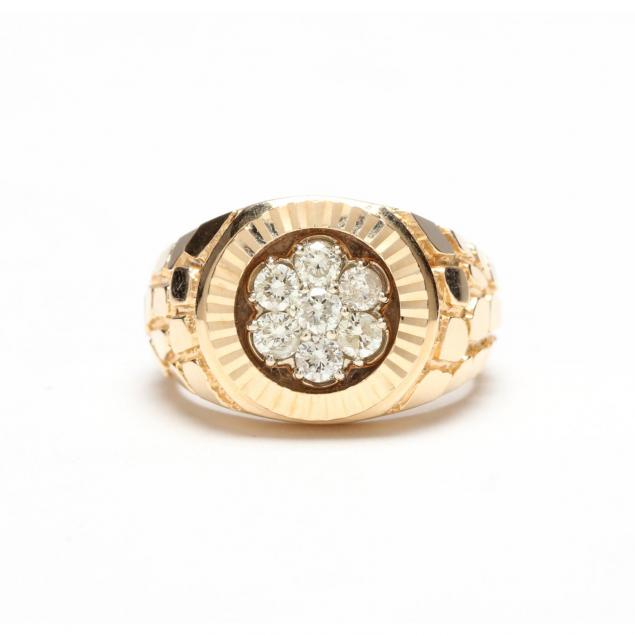 gent-s-14kt-diamond-ring