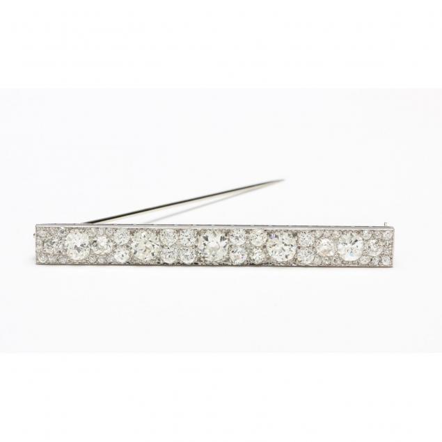 art-deco-platinum-and-diamond-bar-brooch