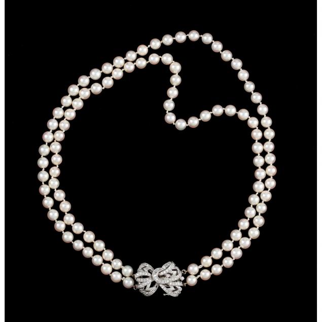 diamond-and-akoya-pearl-necklace