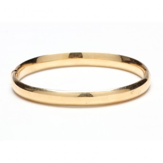 14kt-gold-bangle-bracelet