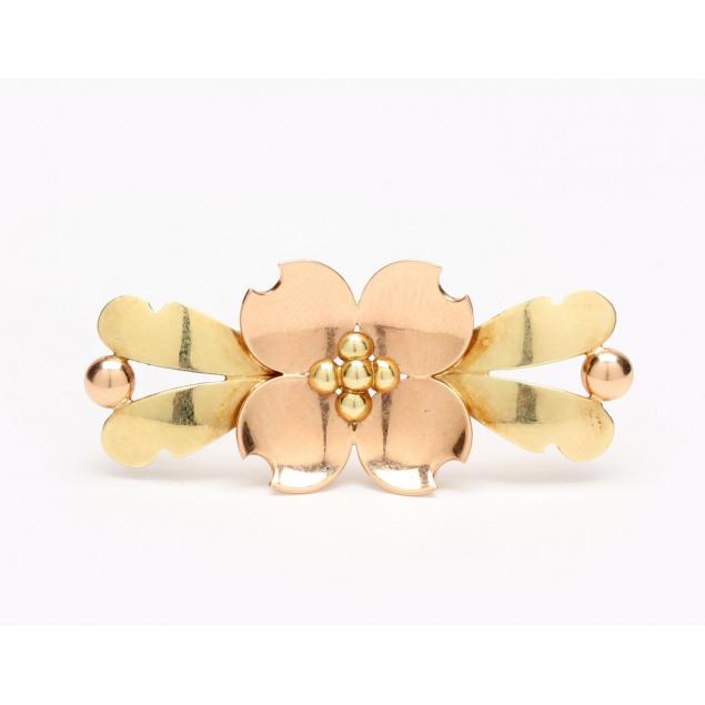 two-color-14kt-gold-brooch-tiffany-co