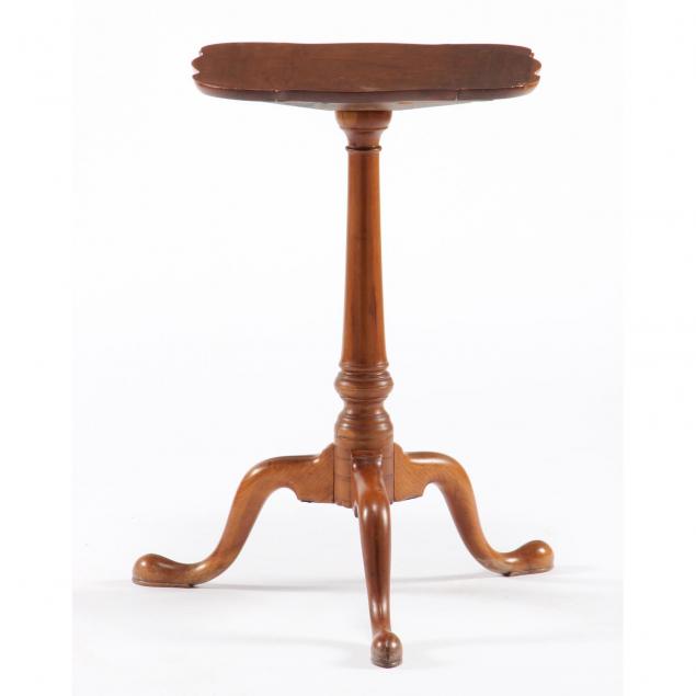 american-chippendale-candlestand