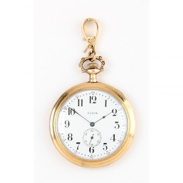 gold-filled-and-enamel-pocket-watch-elgin