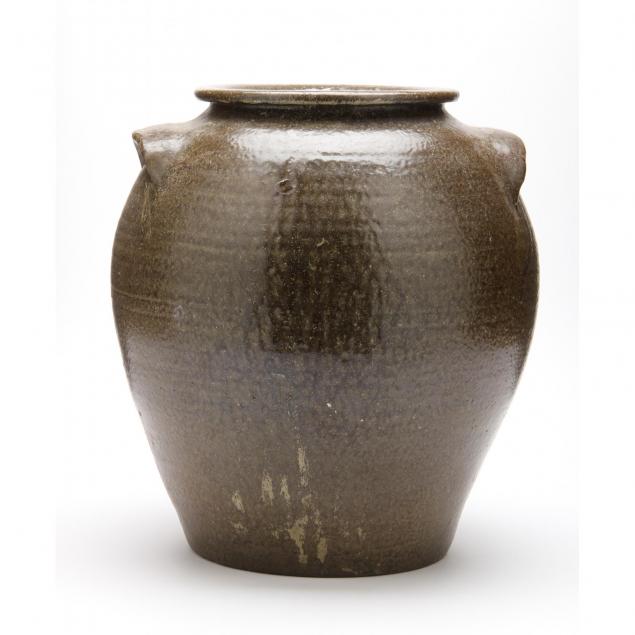nc-pottery-five-gallon-jar-daniel-seagle-lincoln-county-1805-1867
